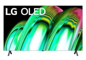 LG 65 inch OLEDA2 4K OLED 