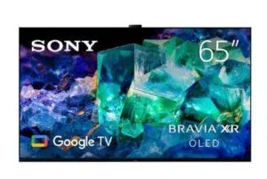 Sony BRAVIA XR oled tv
