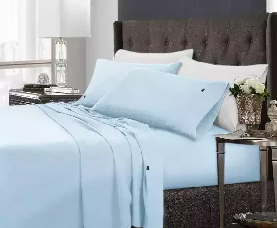 Ramesses Elite 100% cooling Bamboo Sheet Set