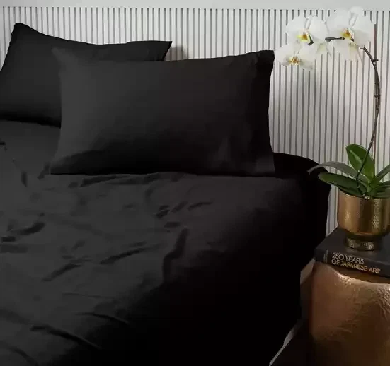 Sheraton Bamboo Luxury Cotton Bed Sheet