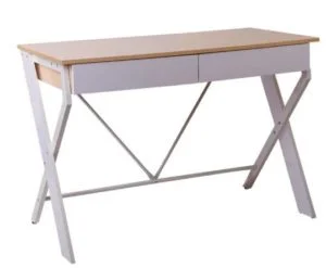 Artiss Computer Metal Desk