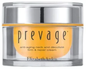 Elizabeth Arden Prevage Anti aging Neck Firm Repair Cream
