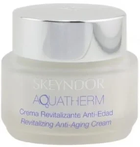 Skeyndor Aquatherm Revitalizing Anti-Aging Cream