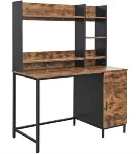 Vasagle Computer Desk