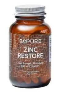Be Pure Zinc Restore
