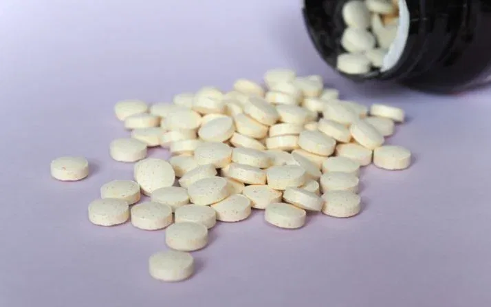 Best Vitamin D Supplement NZ