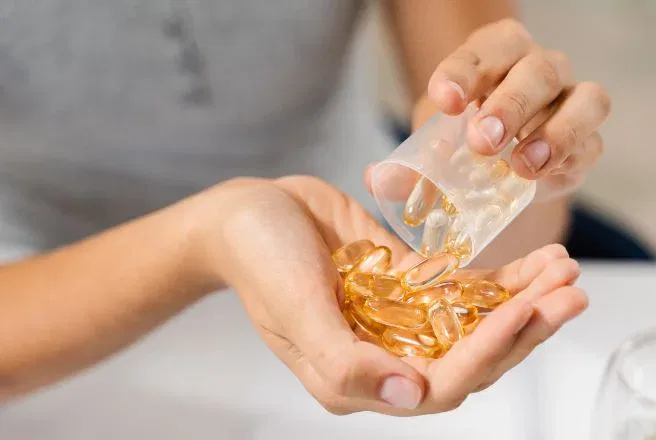 Best omega 3 Supplements NZ