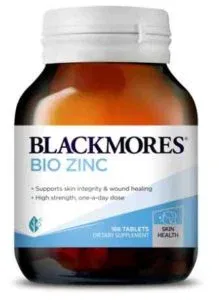 Blackmores Bio Zinc