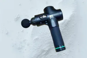 Massage Gun Design