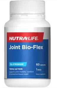 Nutra Life Joint Bio Flex