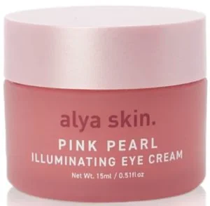 Alya Skin Pink Pearl Illuminating Eye Cream