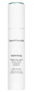BareMinerals Pureness Soothing Light Moisturiser 