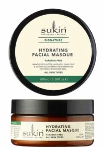 Sukin Hydrating Facial Masque