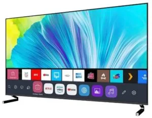 Tavice 55" Series-9 WebOS Smart TV