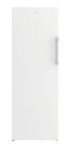 Beko 250L Vertical Freezer 