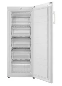 Kogan: 162L Upright Freezer