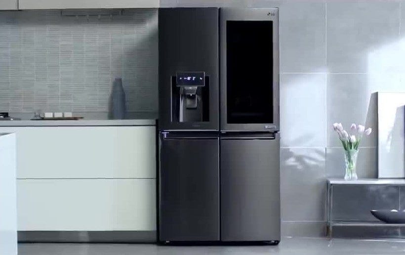 Best Fridge NZ