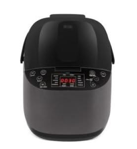 Kogan Rice Cooker & Multi-Cooker