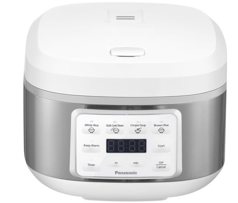 Panasonic SR-DA152WST Rice Cooker