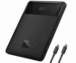 Baseus High Capacity Power Bank