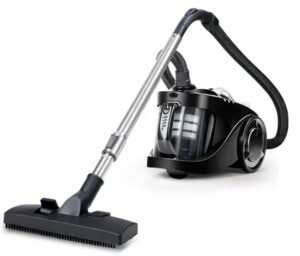Devanti Bagless Cyclonic Vacuum