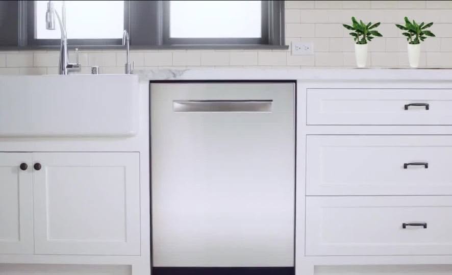 Dishwasher NZ