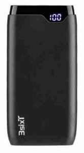 JetPak 3sixT 20000mAh Power Bank.