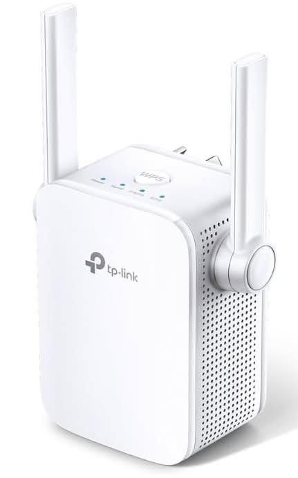 TP-Link RE205 AC750 Wi-Fi Extender