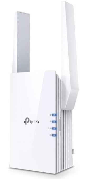 TP-Link RE705X AX3000 Wi-Fi 6 Extender