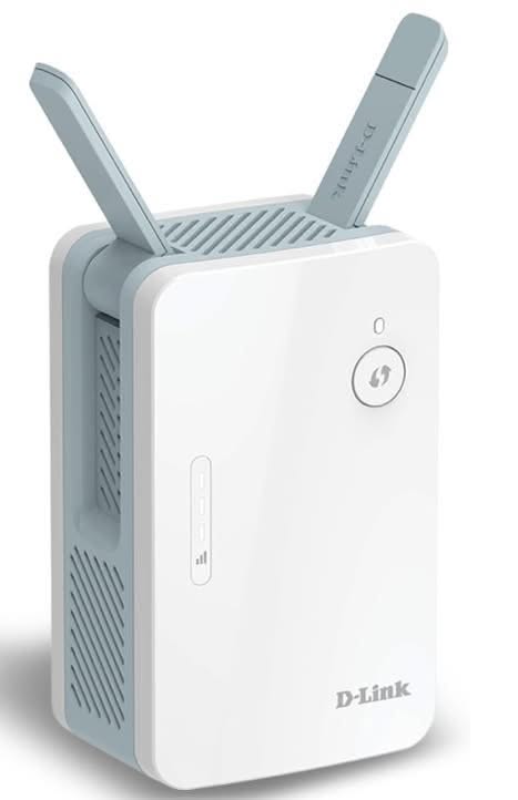 D-Link EAGLE PRO AI E15 Wi-Fi Extender