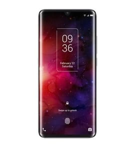 TCL 10 Pro smartphone