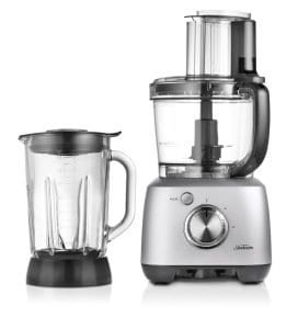 Sunbeam Multi Processor LC6500