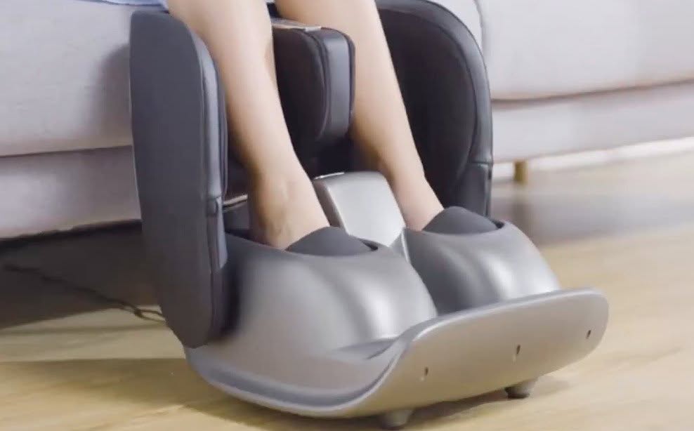 Best foot Massager