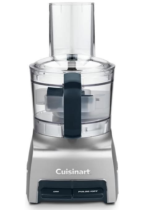 Cuisinart FlexPrep Food Processor