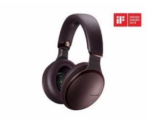 Panasonic Premium 