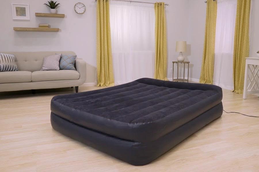 The Best Air Mattress in New Zealand