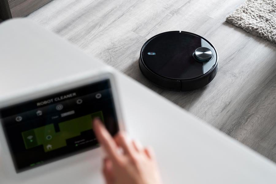 Best Robot Vacuum in NZ