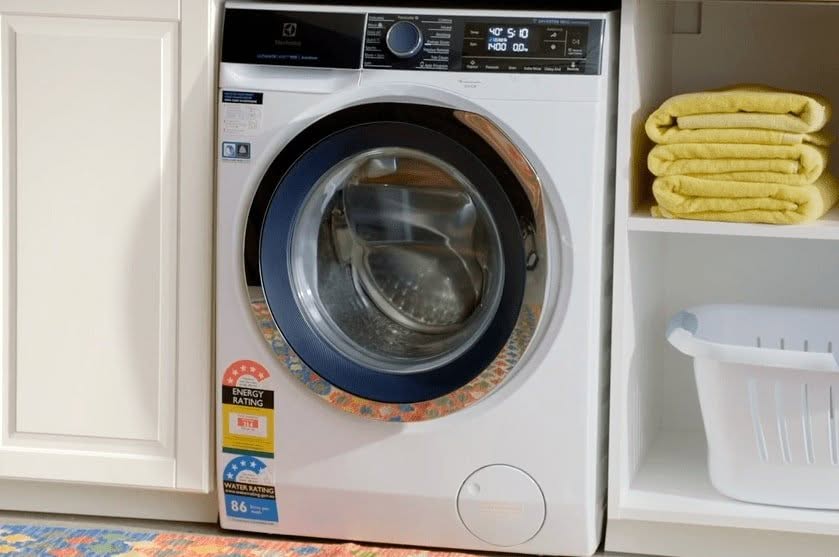 Best Front loader Washing Machine