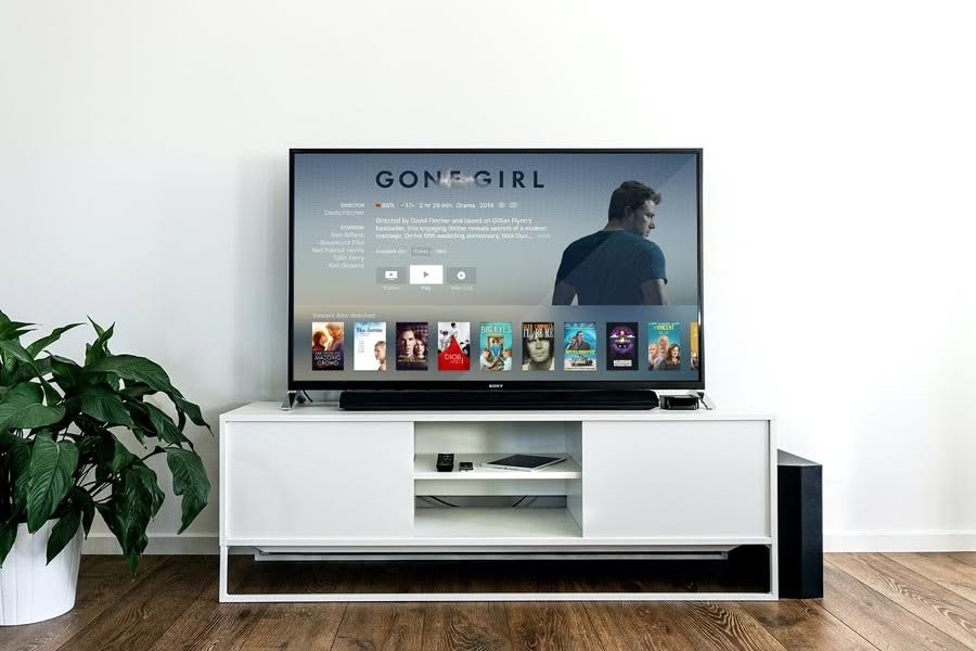 Best Smart TV