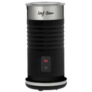 Leaf & Bean Milk Frother