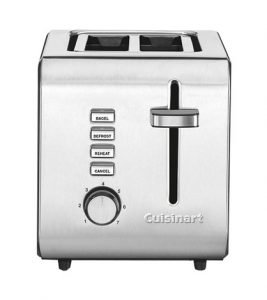 Cuisinart 2 SLICE
