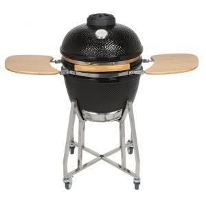 Kamado BBQ