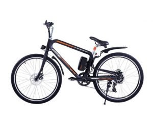 Airwheel R8