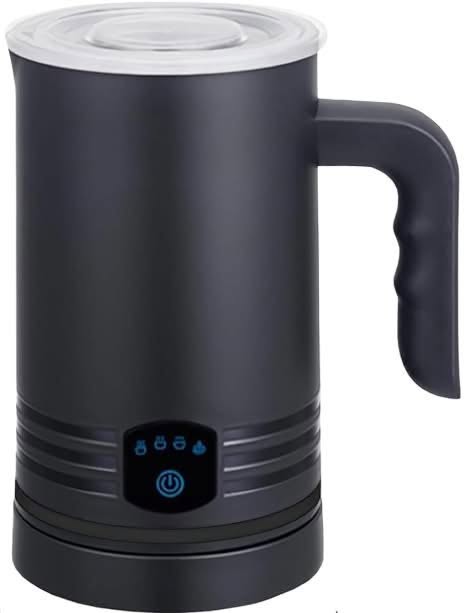 Stylora 4-in-1 Automatic Electric Milk Frother
