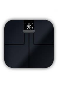 Garmin Bathroom Scale
