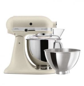 Artisan Stand Mixer