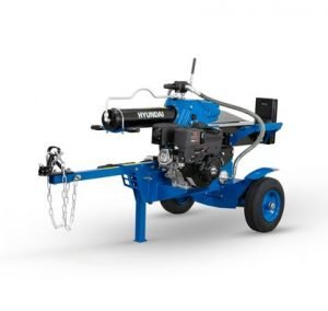 Log Splitter