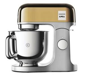Kenwood kMix
