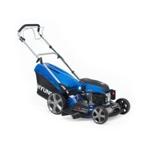 Hyundai Lawnmower