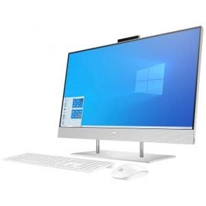 HP 27 inch